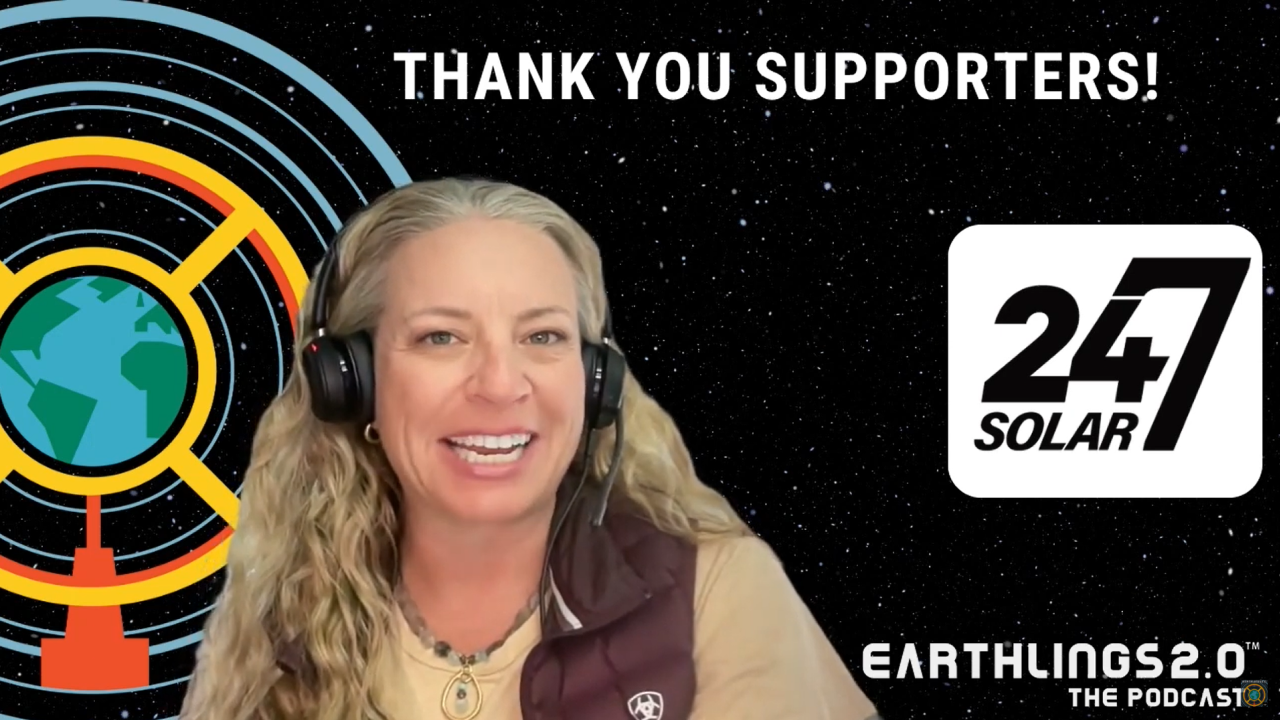 Earthlings 2.0